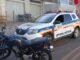 Jovem é detido por direção perigosa no bairro Água Fresca, em Itabira