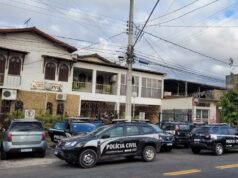 Crime Brutal em Timóteo; Suspeito de matar ex-companheira a golpes de faca é indiciado
