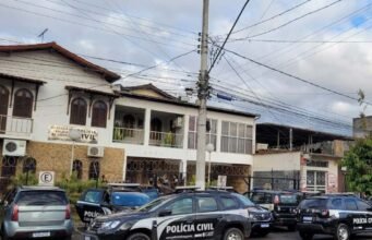 Crime Brutal em Timóteo; Suspeito de matar ex-companheira a golpes de faca é indiciado