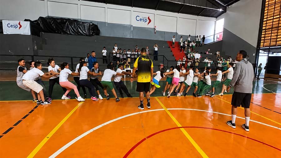 Divulgação: Prefeitura Municipal de João Monlevade