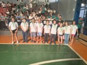 Viva Monlevade reúne 440 alunos em Festival das Crianças Divulgação: Prefeitura Municipal de João Monlevade