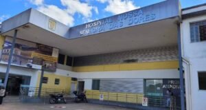 Faça parte do HNSD: Enfermeiro(a) Coordenador(a) de Unidade de Internação em Itabira