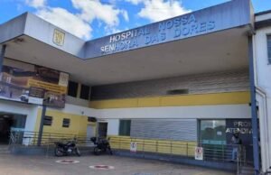 Faça parte do HNSD: Enfermeiro(a) Coordenador(a) de Unidade de Internação em Itabira
