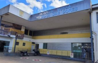 Faça parte do HNSD: Enfermeiro(a) Coordenador(a) de Unidade de Internação em Itabira