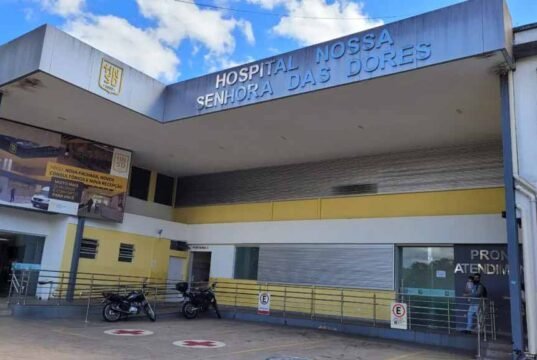 Faça parte do HNSD: Enfermeiro(a) Coordenador(a) de Unidade de Internação em Itabira