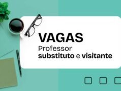IFMG abre vagas para professores substitutos e visitantes com salários de até R$ 15 mil