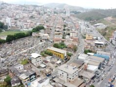 Carnês do IPTU 2026 começam a ser enviados pelos Correios em João Monlevade