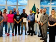 Prefeitura envia projeto de lei para doação de terrenos e construção de 80 casas populares