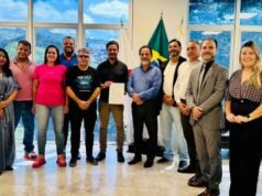 Prefeitura envia projeto de lei para doação de terrenos e construção de 80 casas populares