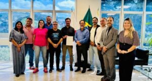 Prefeitura envia projeto de lei para doação de terrenos e construção de 80 casas populares