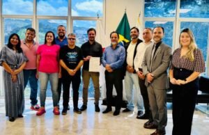 Prefeitura envia projeto de lei para doação de terrenos e construção de 80 casas populares
