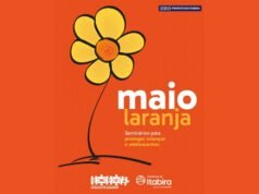 Entre telas e cuidados: Itabira promove seminários gratuitos do Maio Laranja para proteger crianças