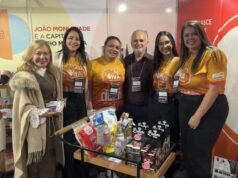 João Monlevade destaca força industrial e potencial econômico na 27ª Feira Multissetorial de Santa Bárbara