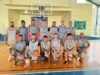 João Monlevade estreia com vitória na 10ª Copa Fabriciano de Basquete Amador 2026