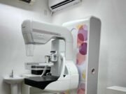 São Gonçalo do Rio Abaixo entrega moderno mamógrafo digital para rede municipal de saúde