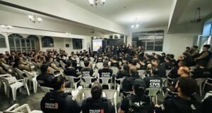 Operação Integrada prende 31 foragidos e cumpre 54 mandados no combate ao crime organizado em Manhuaçu e região