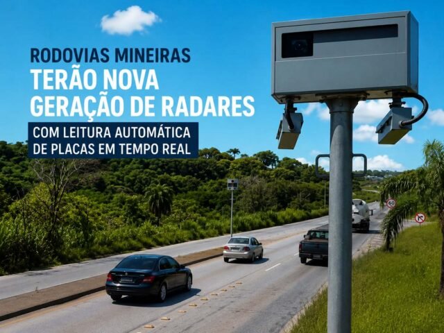 radares-inteligentes-rodovias-minas-gerais