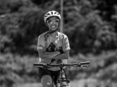 Tragédias em sequência: Itabira registra queda de estrutura no Parque de Exposições e morte de ciclista no dia do Trabalhador