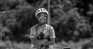 Tragédias em sequência: Itabira registra queda de estrutura no Parque de Exposições e morte de ciclista no dia do Trabalhador