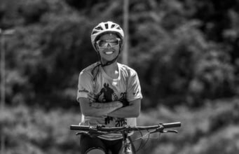 Tragédias em sequência: Itabira registra queda de estrutura no Parque de Exposições e morte de ciclista no dia do Trabalhador