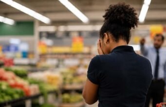 Supermercado pagará indenização por danos morais após gerente falar que trabalhadora levava ratos escondidos no cabelo