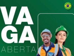 Geocontrole amplia oportunidades e detalha vaga para Técnico em Segurança do Trabalho em Minas Gerais