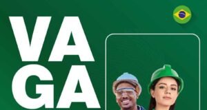 Geocontrole amplia oportunidades e detalha vaga para Técnico em Segurança do Trabalho em Minas Gerais
