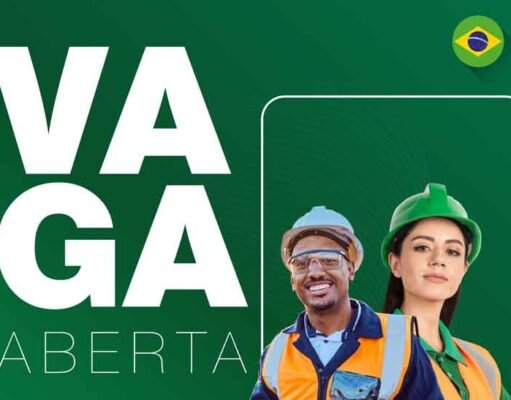 Geocontrole amplia oportunidades e detalha vaga para Técnico em Segurança do Trabalho em Minas Gerais