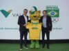 Vale e Comitê Olímpico do Brasil anunciam parceria que une transformação social, alta performance e emoção pelo esporte