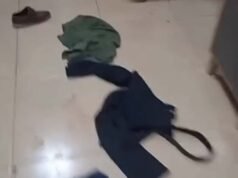 Alvinópolis; Vereador procura PM enrolado em lençol após confusão dentro de apartamento