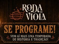 Prefeitura de Itabira anuncia nova temporada da Roda de Viola de Ipoema